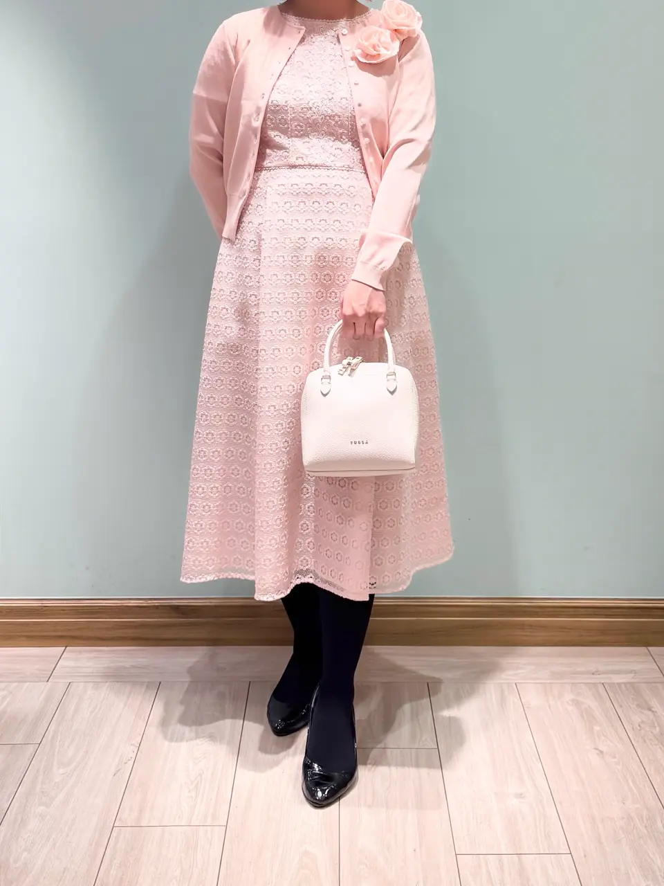 TOCCA K コーディネート画像