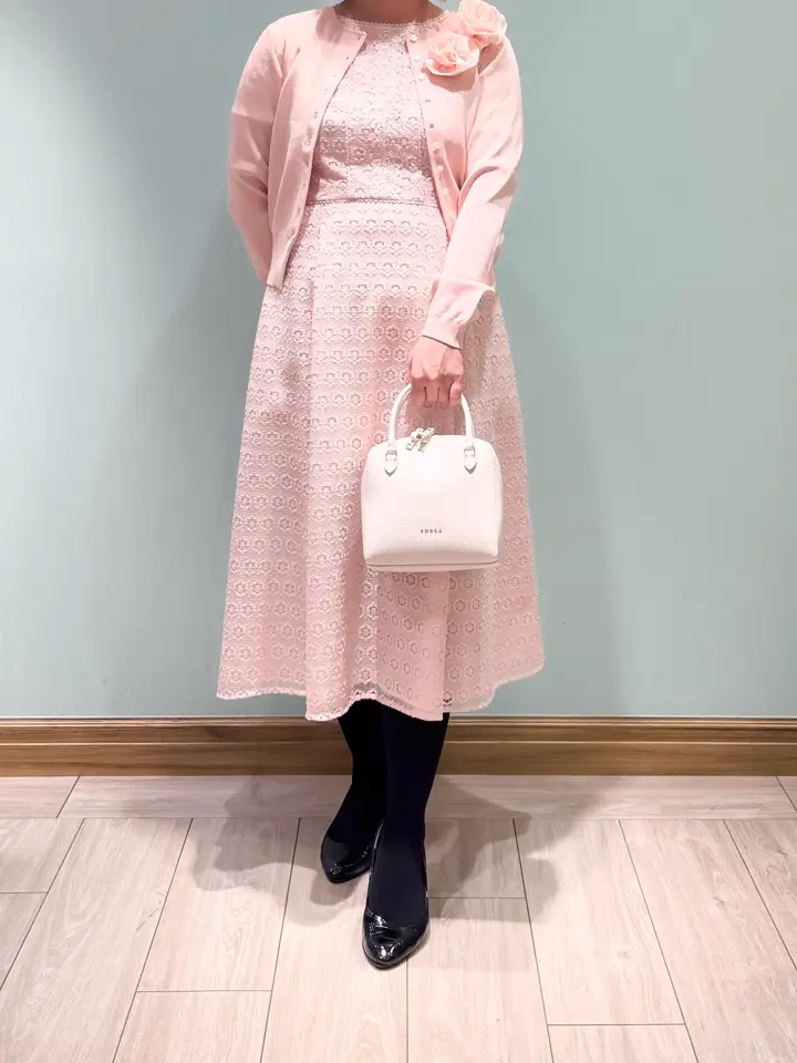 TOCCA K コーディネート画像