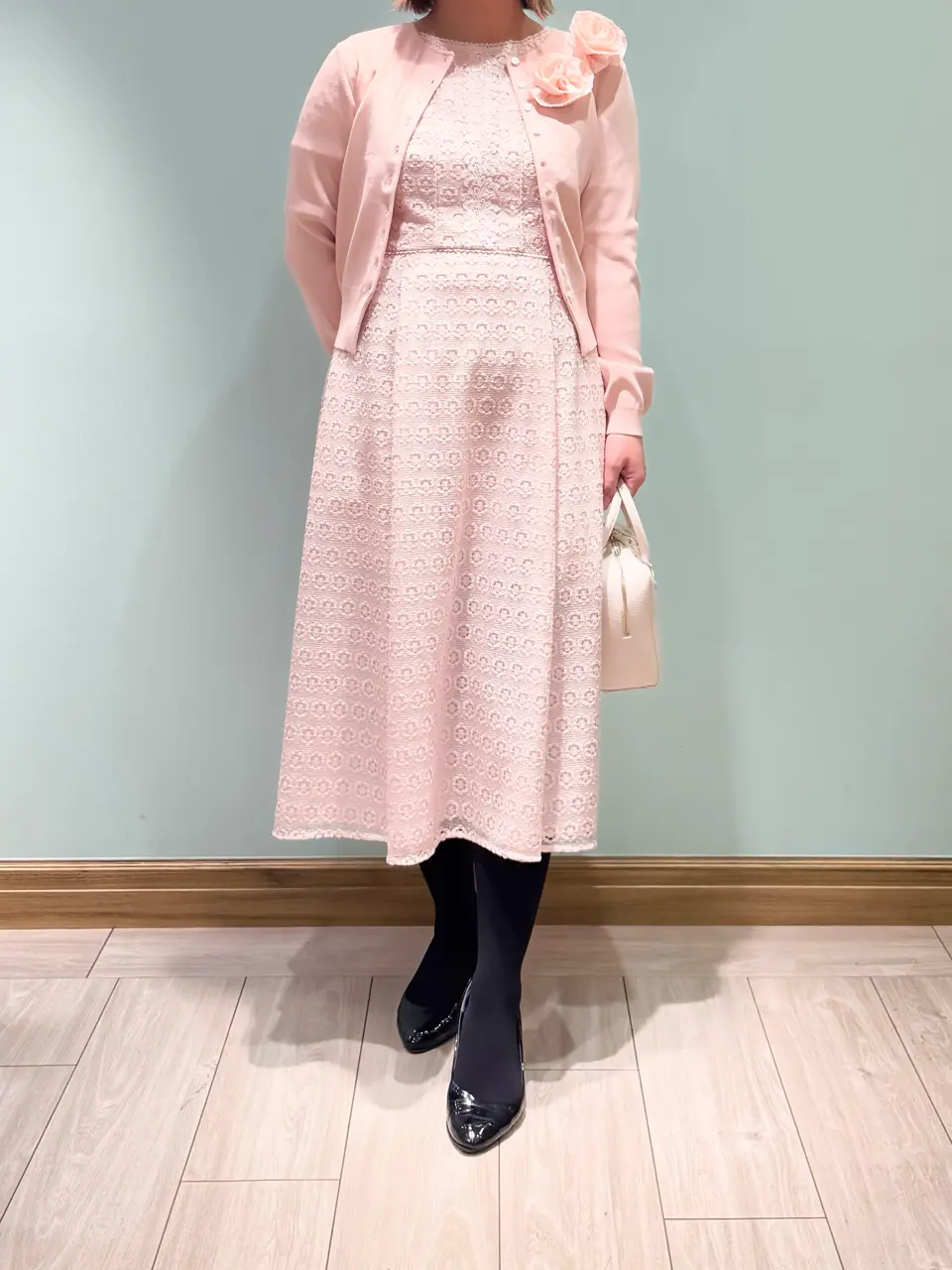 TOCCA K コーディネート画像