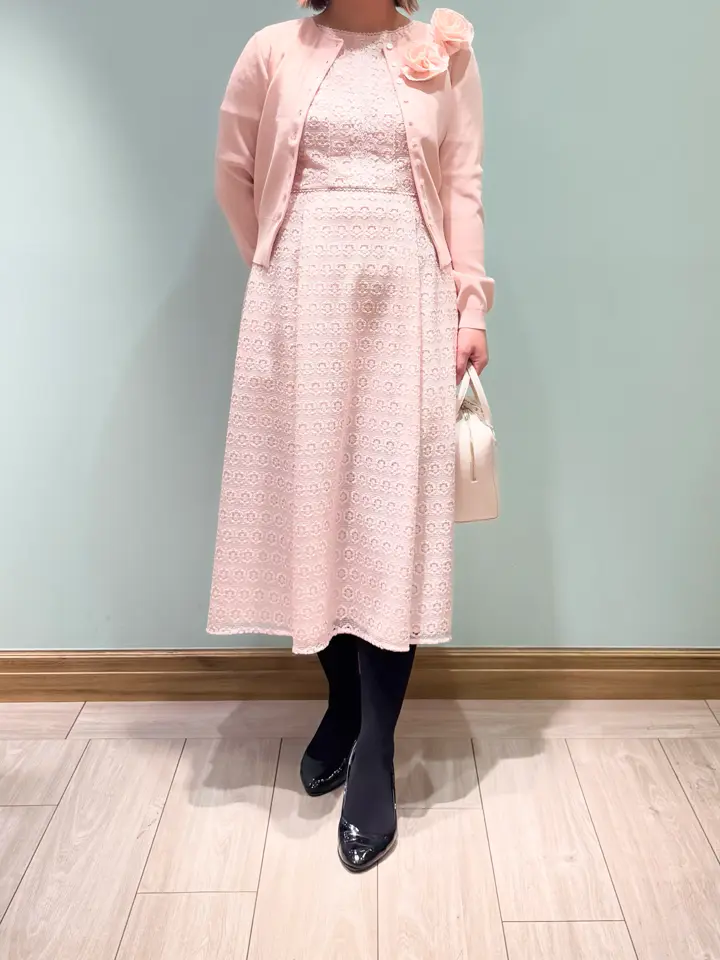 TOCCA K コーディネート画像