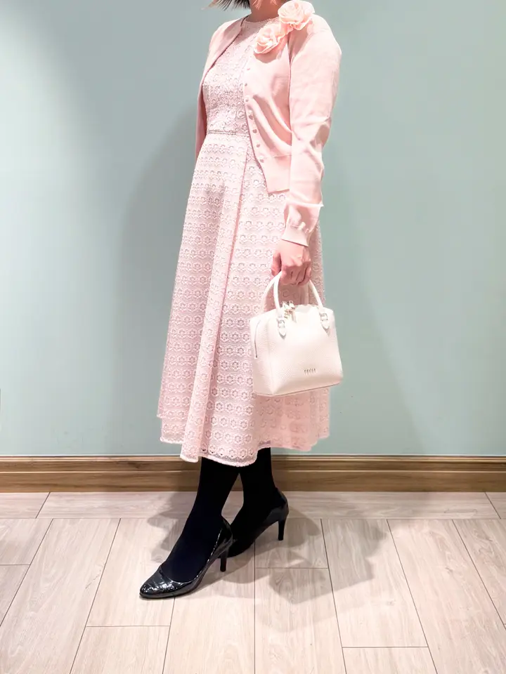 TOCCA K コーディネート画像