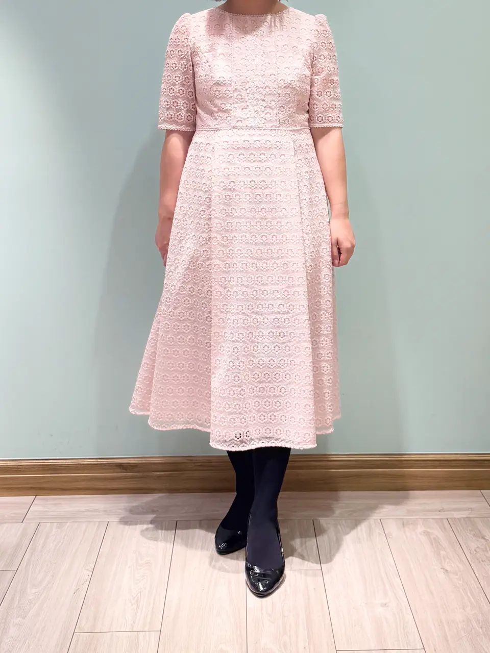 TOCCA K コーディネート画像