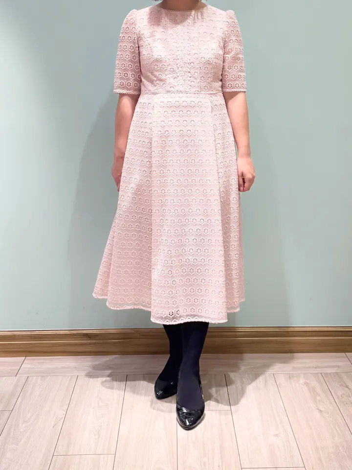 TOCCA K コーディネート画像