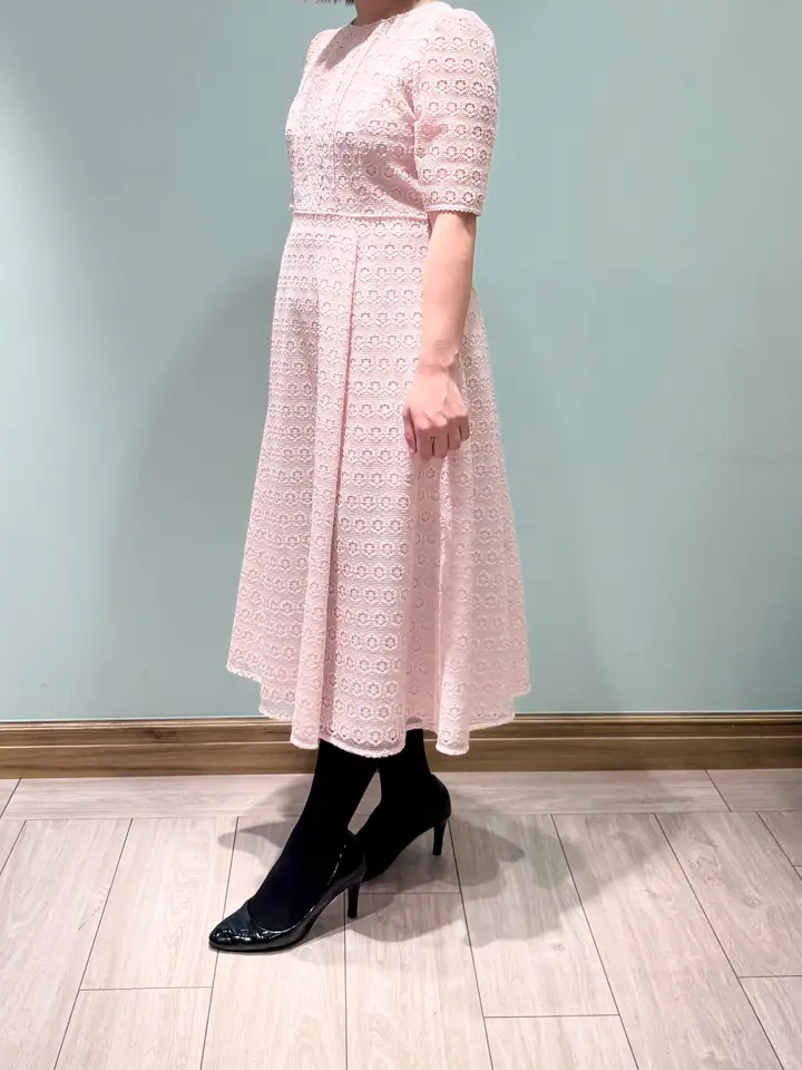 TOCCA K コーディネート画像