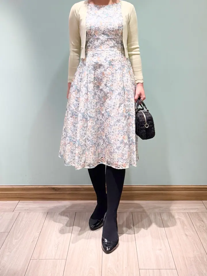 TOCCA K コーディネート画像