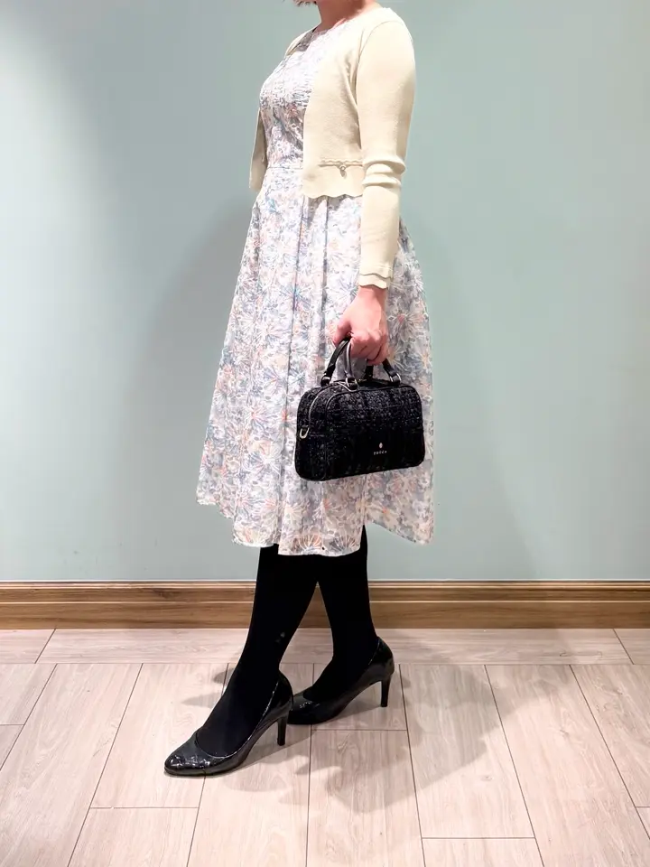 TOCCA K コーディネート画像