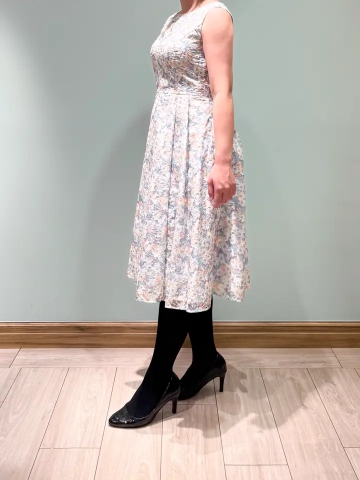 TOCCA K コーディネート画像