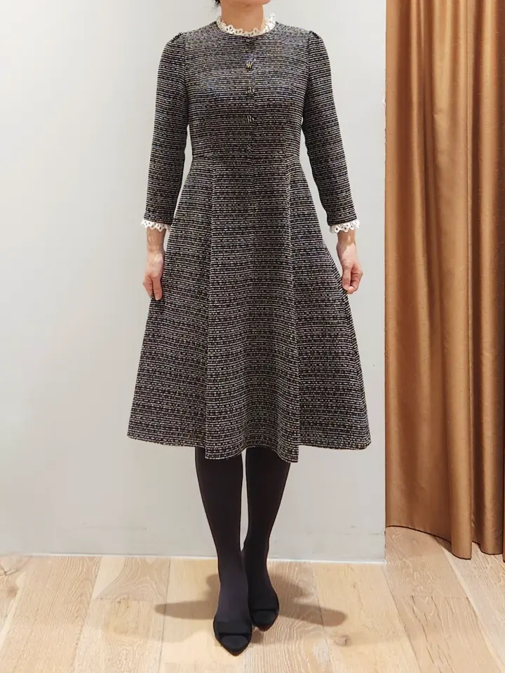 TOCCA スタッフf コーディネート画像