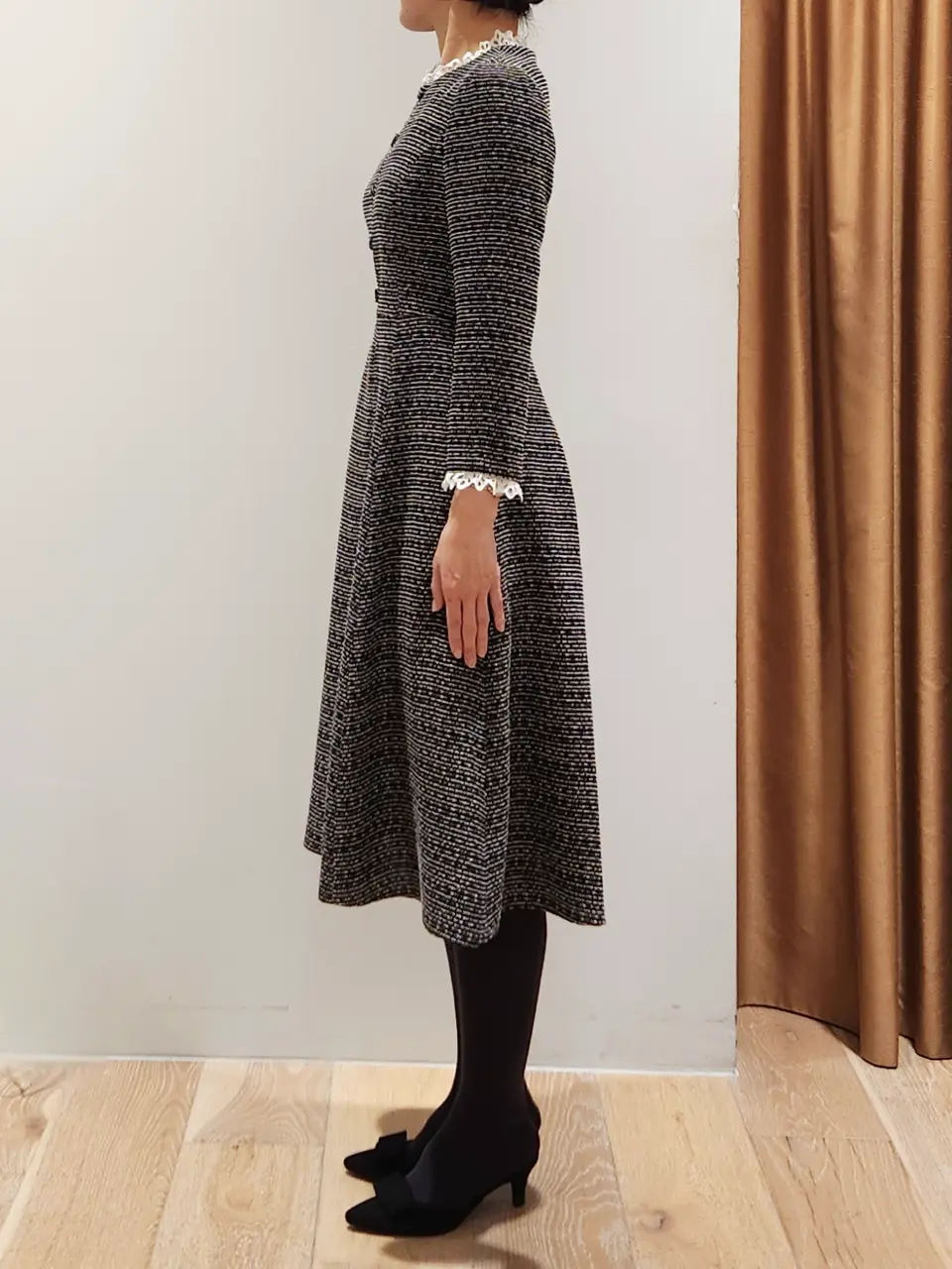 TOCCA スタッフf コーディネート画像