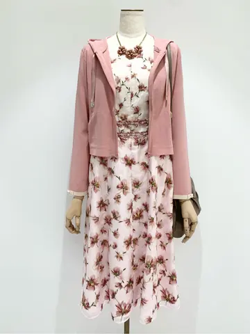 TOCCA 𝓕 コーディネート画像