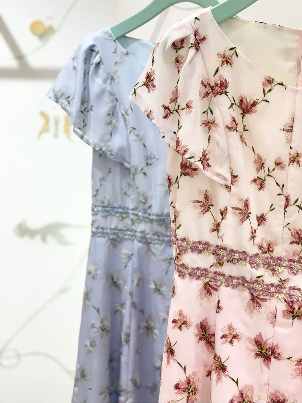 TOCCA 𝓕 コーディネート画像