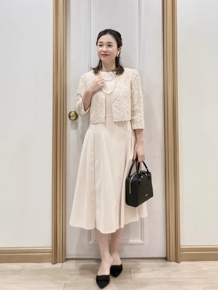 TOCCA mimura コーディネート画像