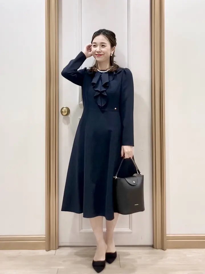 TOCCA mimura コーディネート画像