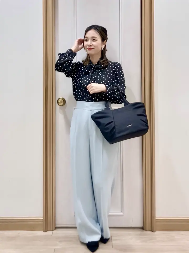 TOCCA mimura コーディネート画像