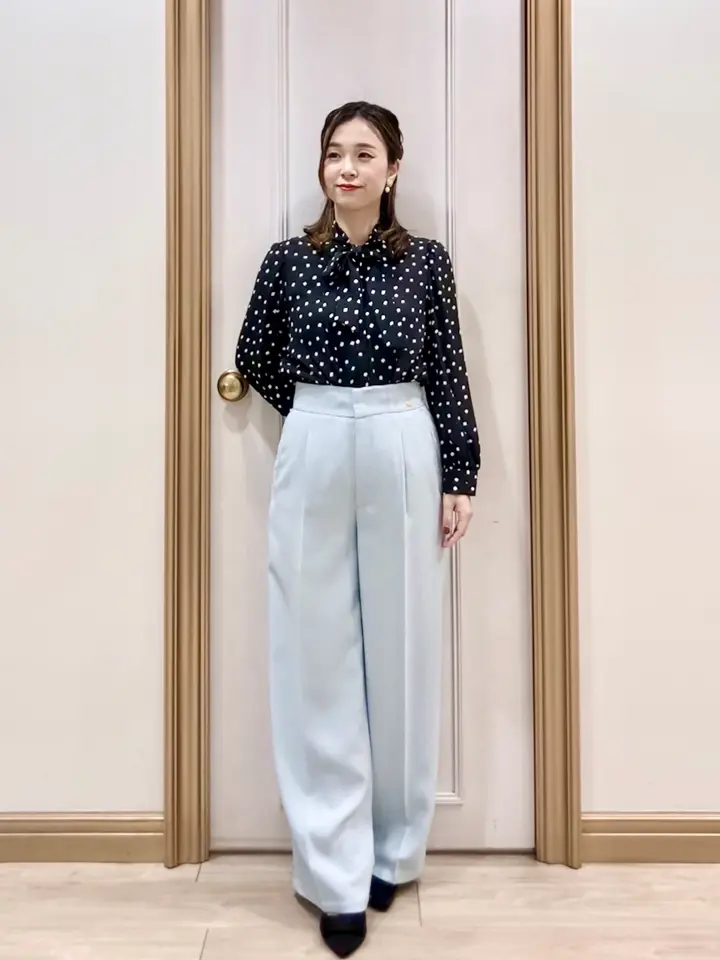 TOCCA mimura コーディネート画像