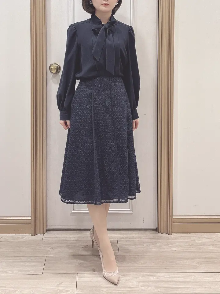 TOCCA T.H コーディネート画像