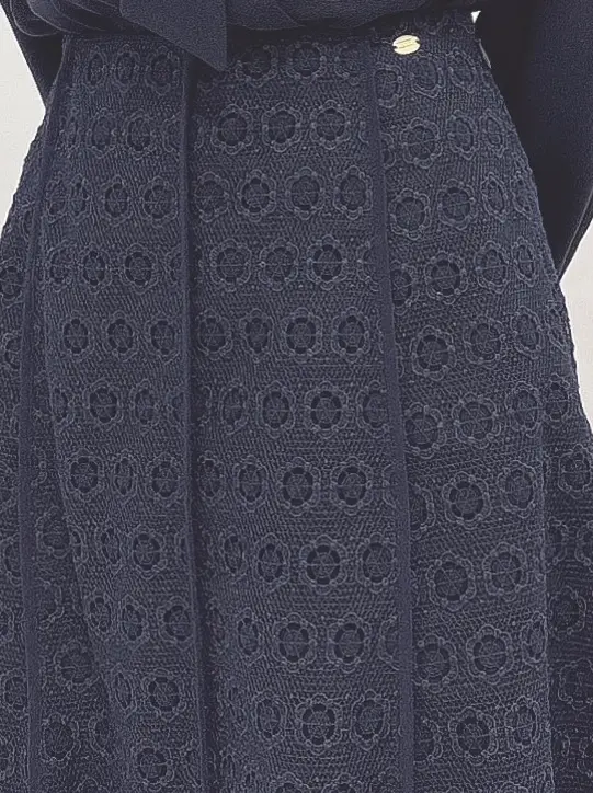 TOCCA T.H コーディネート画像