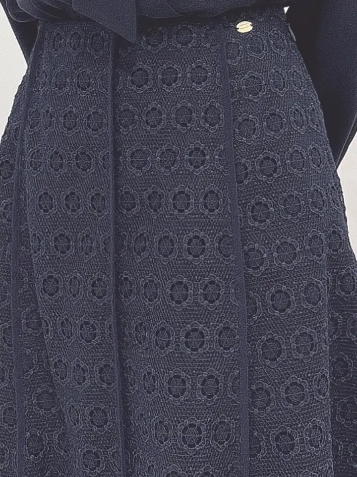 TOCCA T.H コーディネート画像