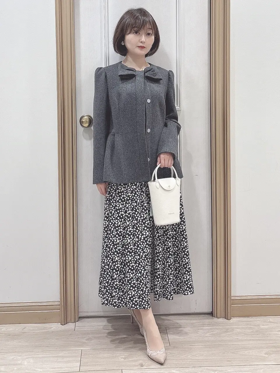  T.H コーディネート画像