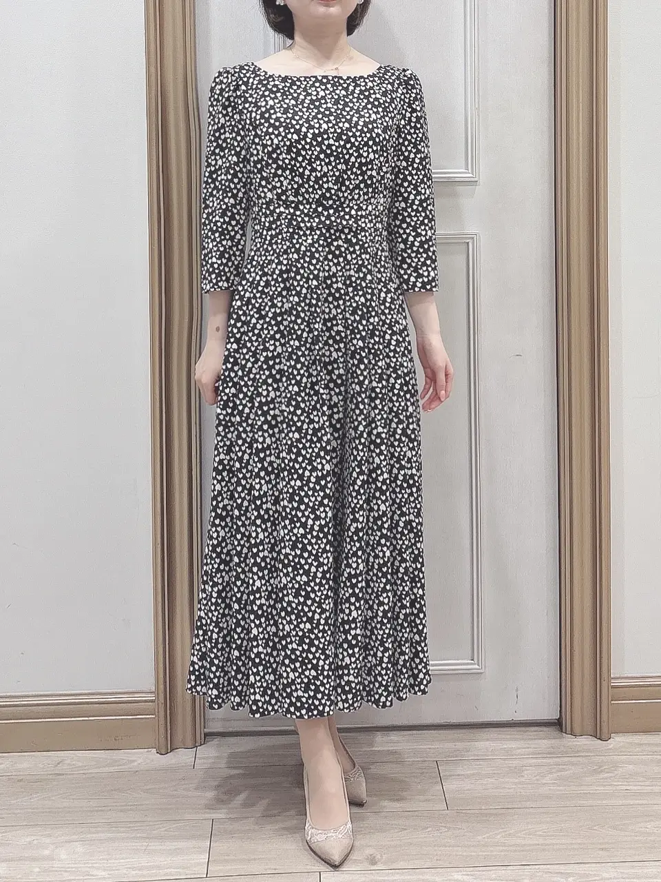 TOCCA T.H コーディネート画像