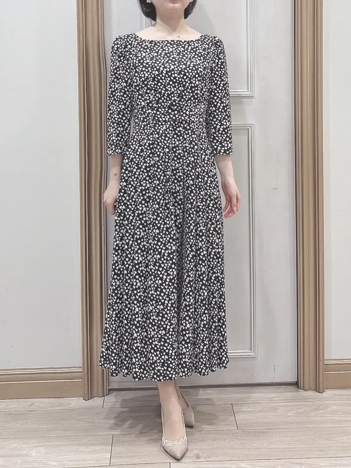 TOCCA T.H コーディネート画像