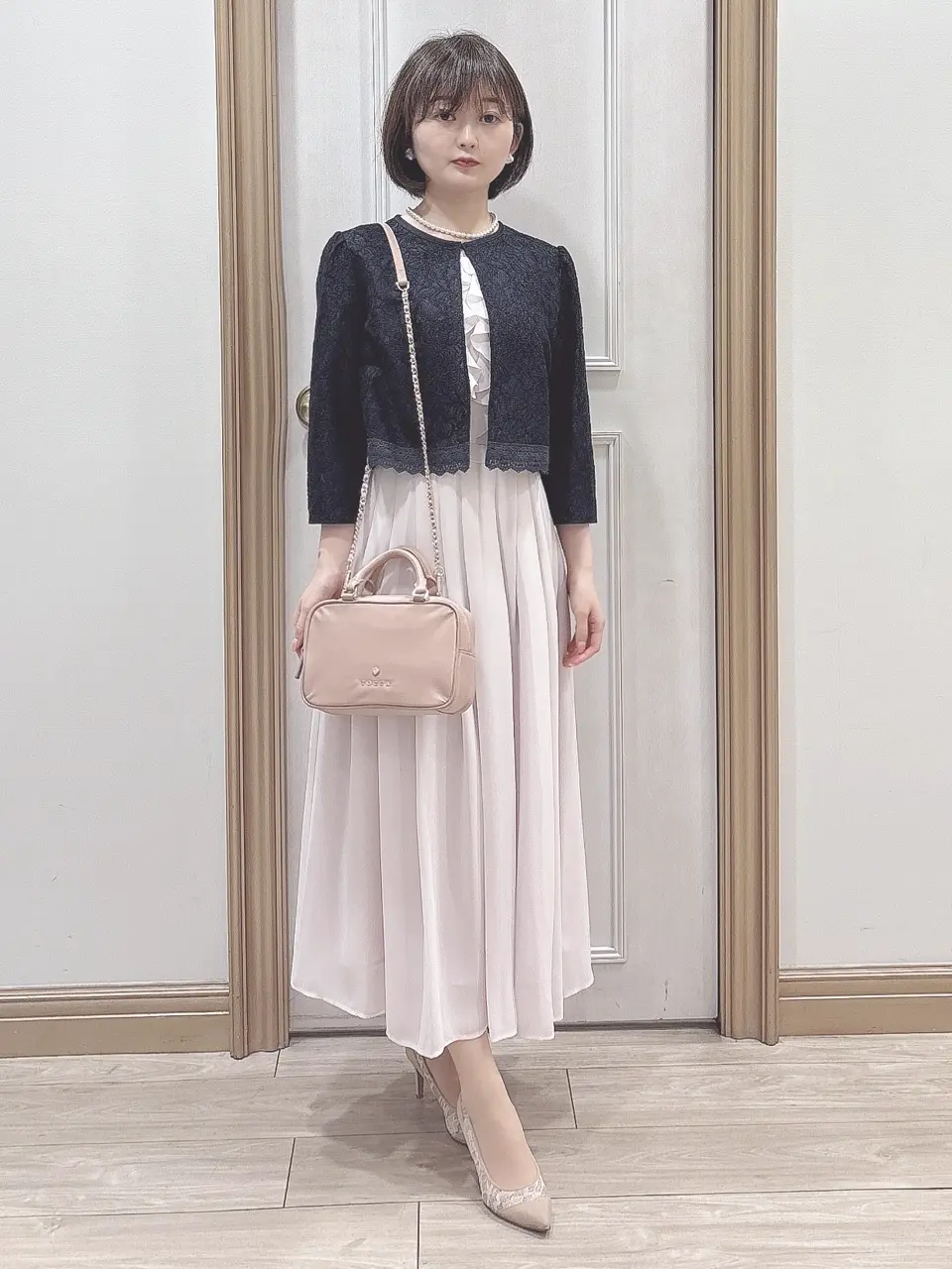  T.H コーディネート画像