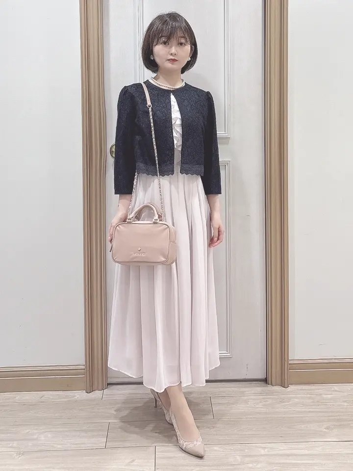 TOCCA T.H コーディネート画像