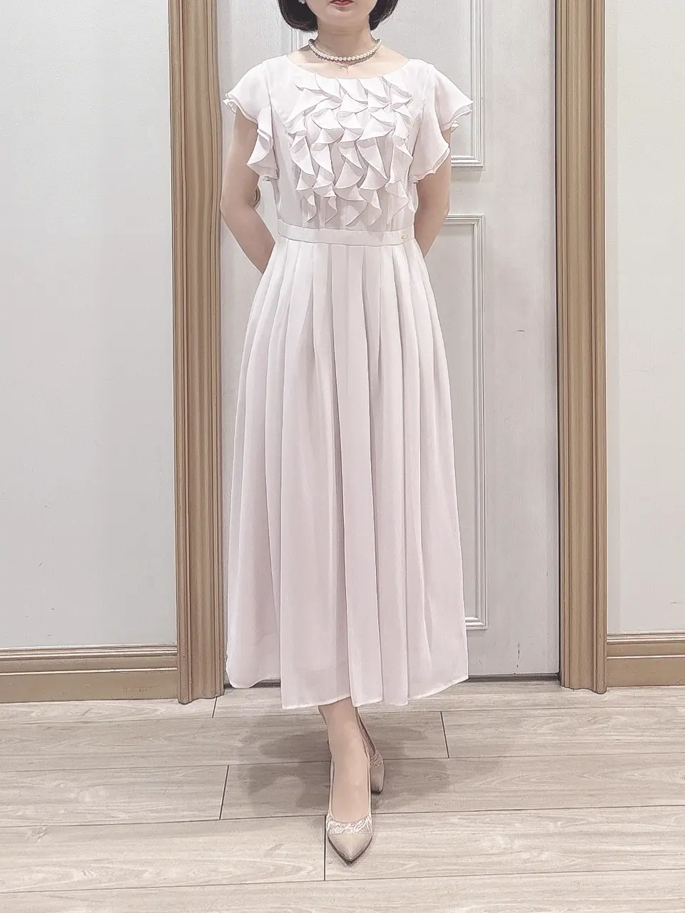 TOCCA T.H コーディネート画像