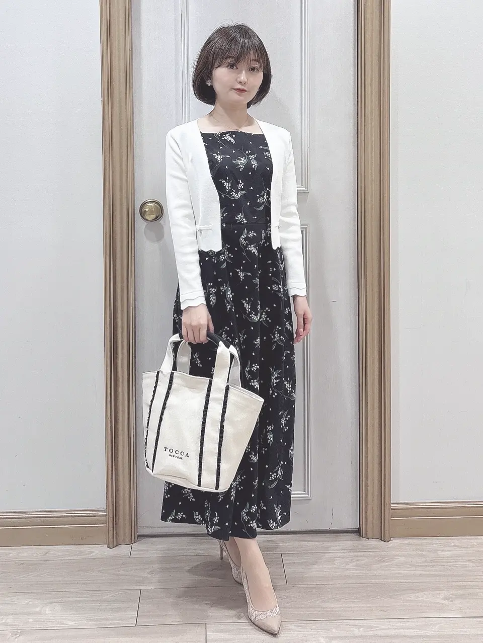  T.H コーディネート画像