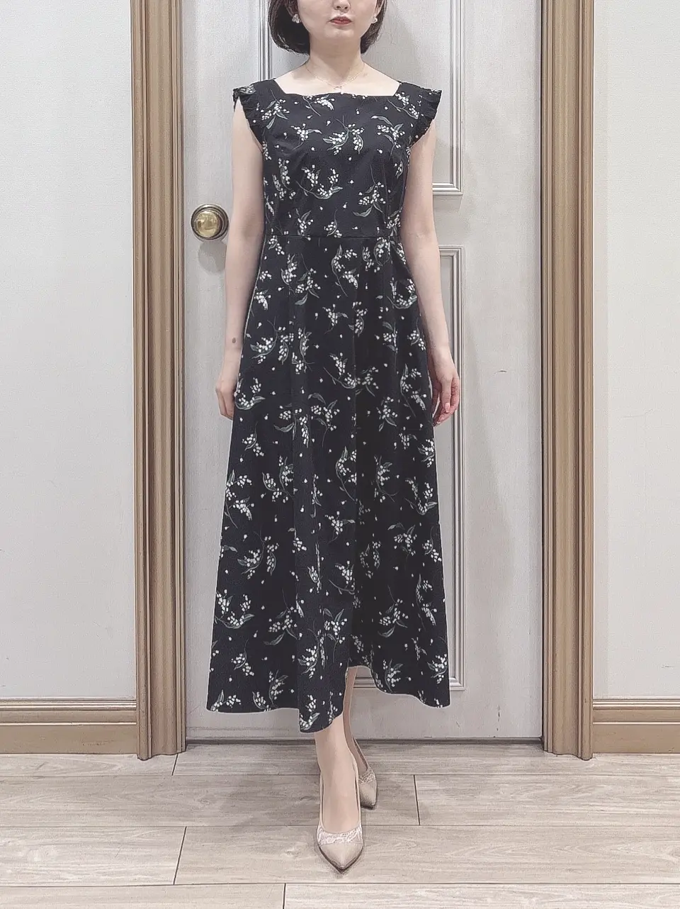 TOCCA T.H コーディネート画像