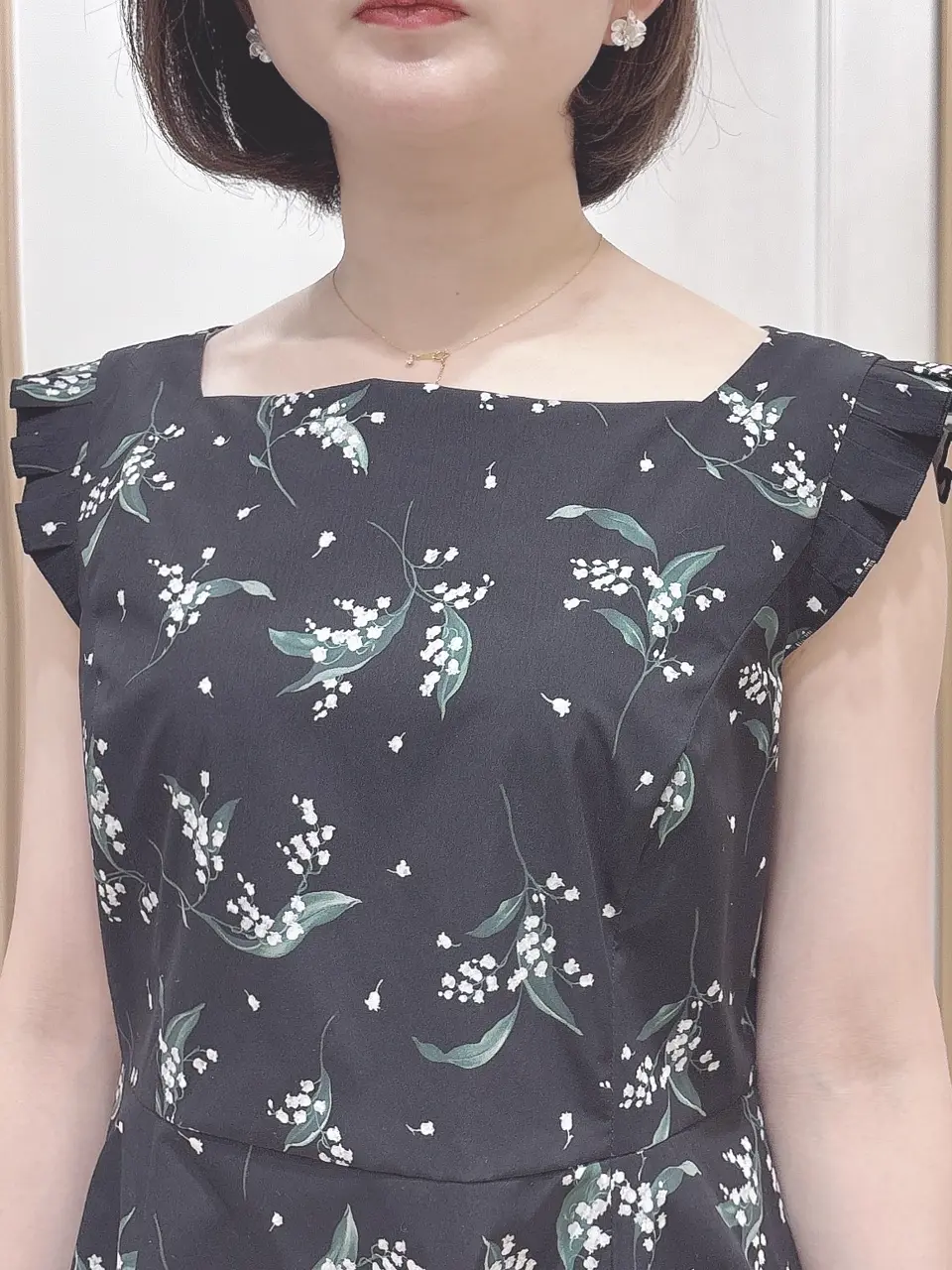 TOCCA T.H コーディネート画像