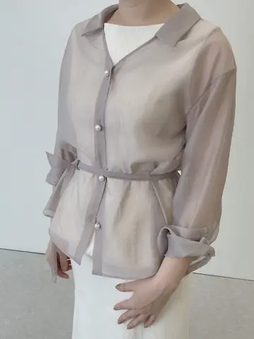 TOCCA staff ai コーディネート画像