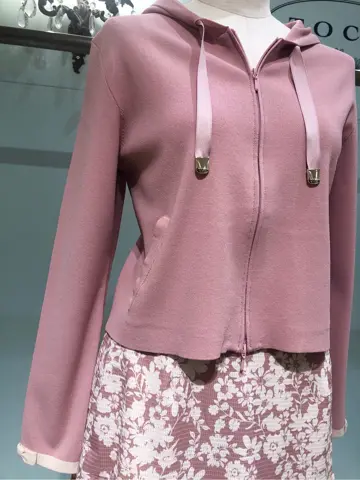 TOCCA スタッフ コーディネート画像