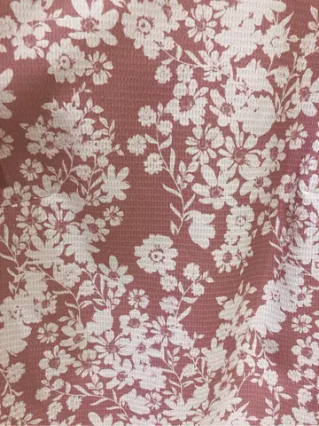 TOCCA スタッフ コーディネート画像