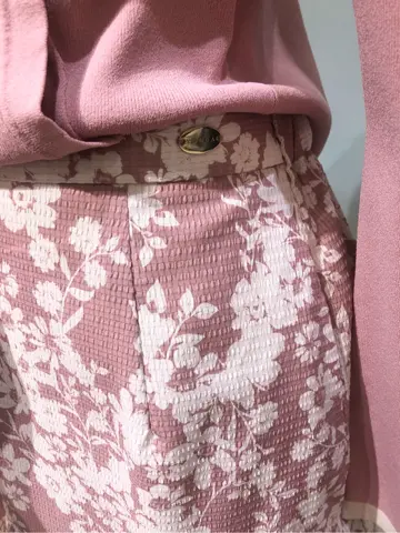 TOCCA スタッフ コーディネート画像