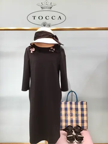 TOCCA ｋｉｍ コーディネート画像