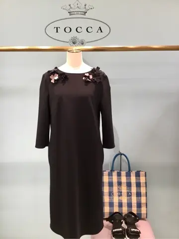 TOCCA ｋｉｍ コーディネート画像