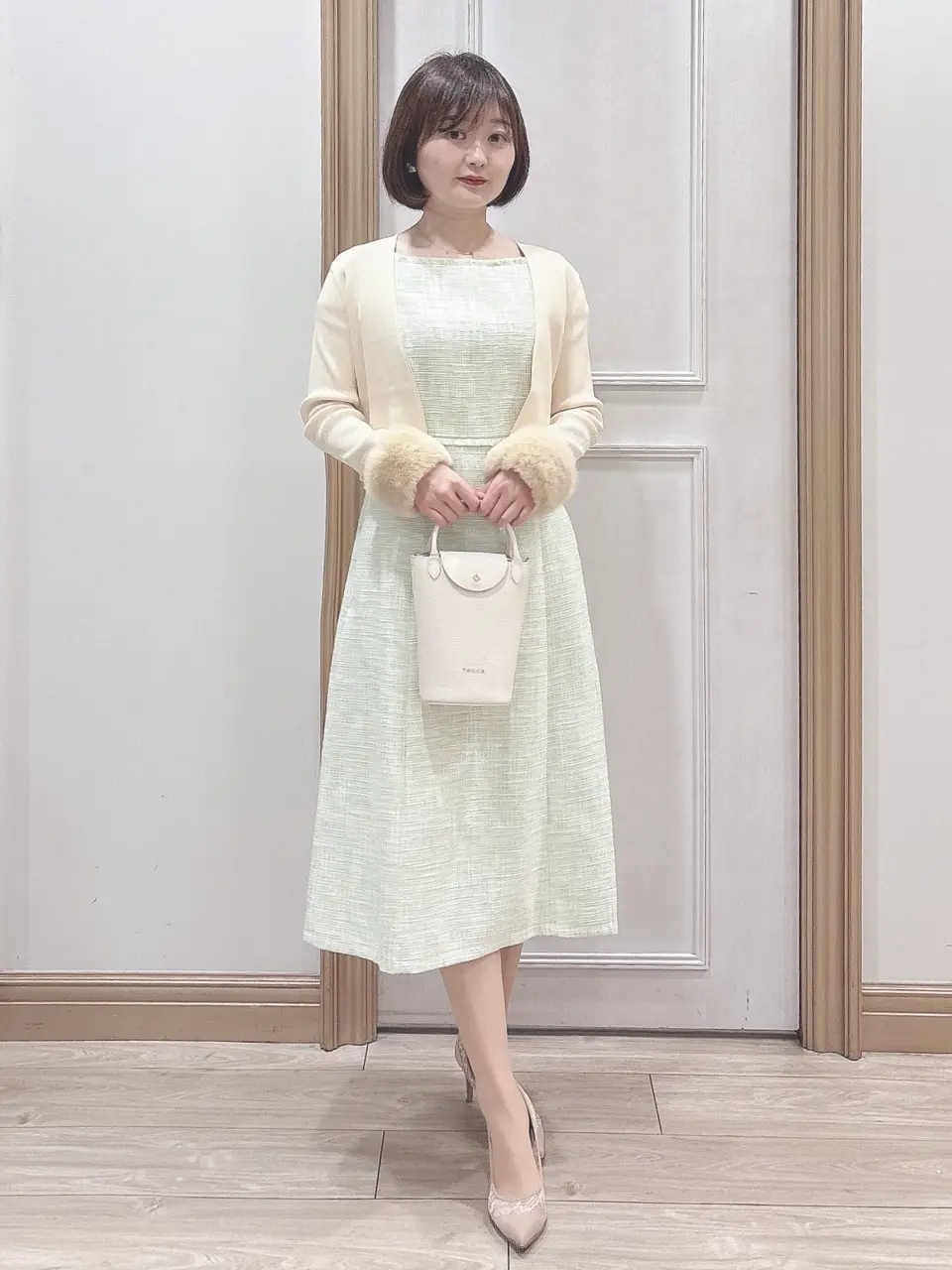  T.H コーディネート画像