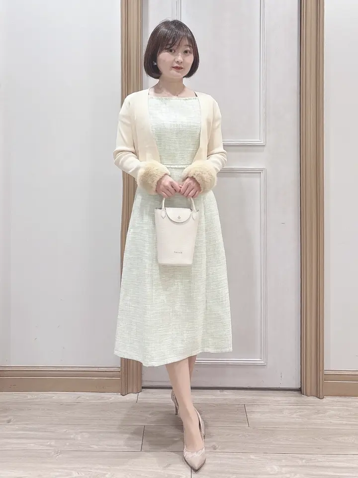 TOCCA T.H コーディネート画像