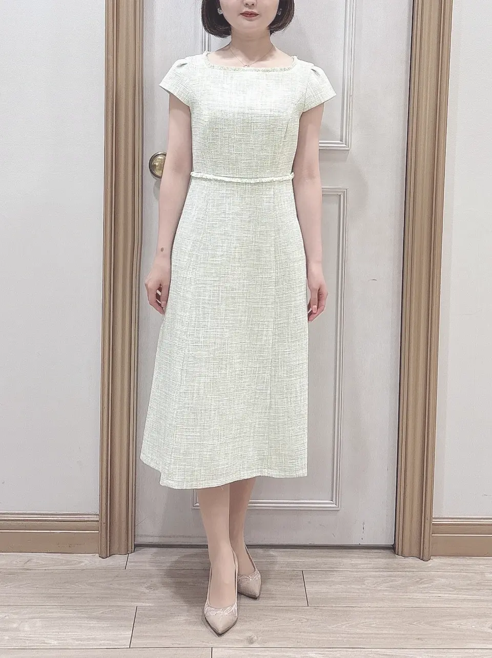 TOCCA T.H コーディネート画像