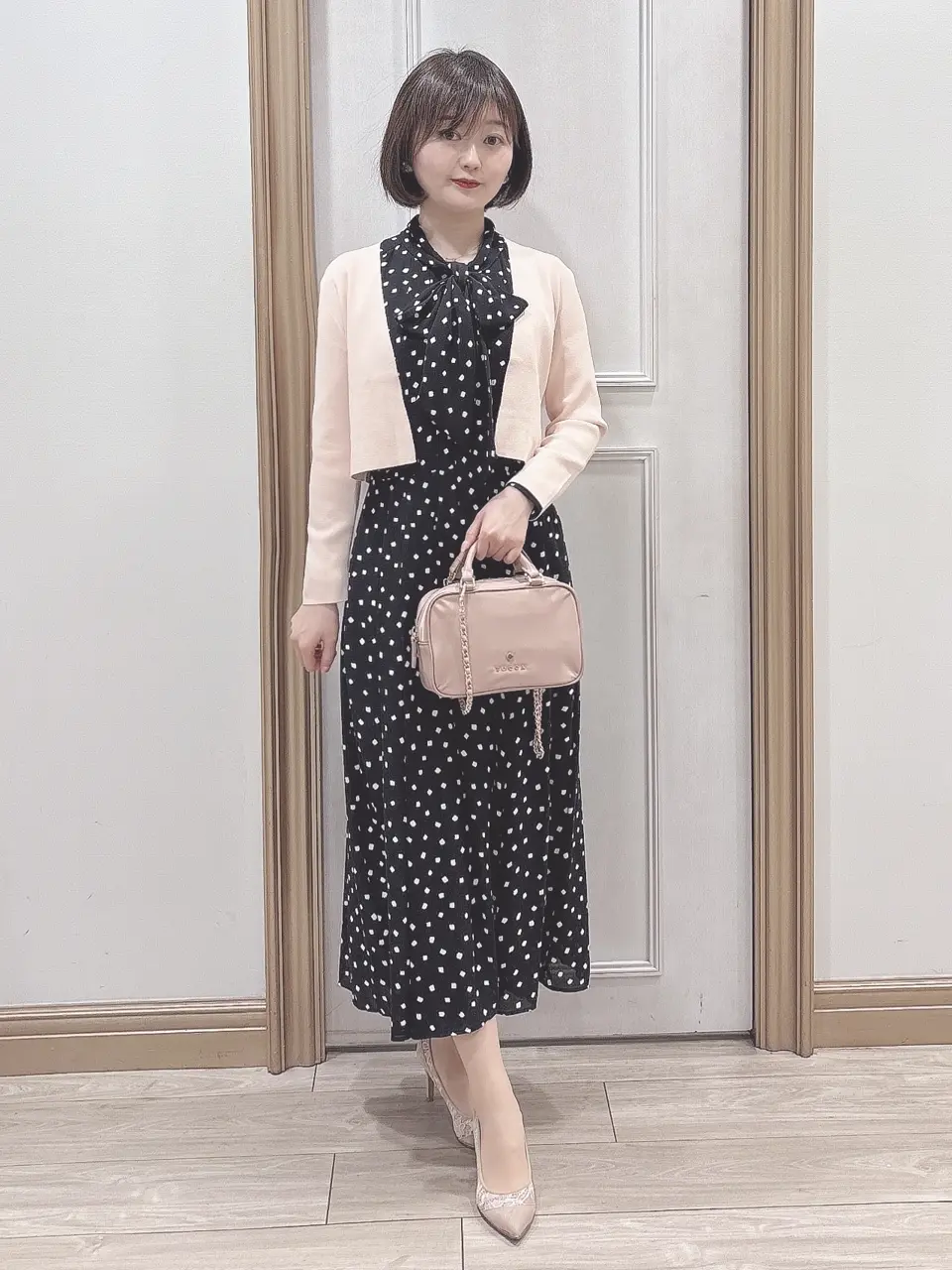 TOCCA T.H コーディネート画像