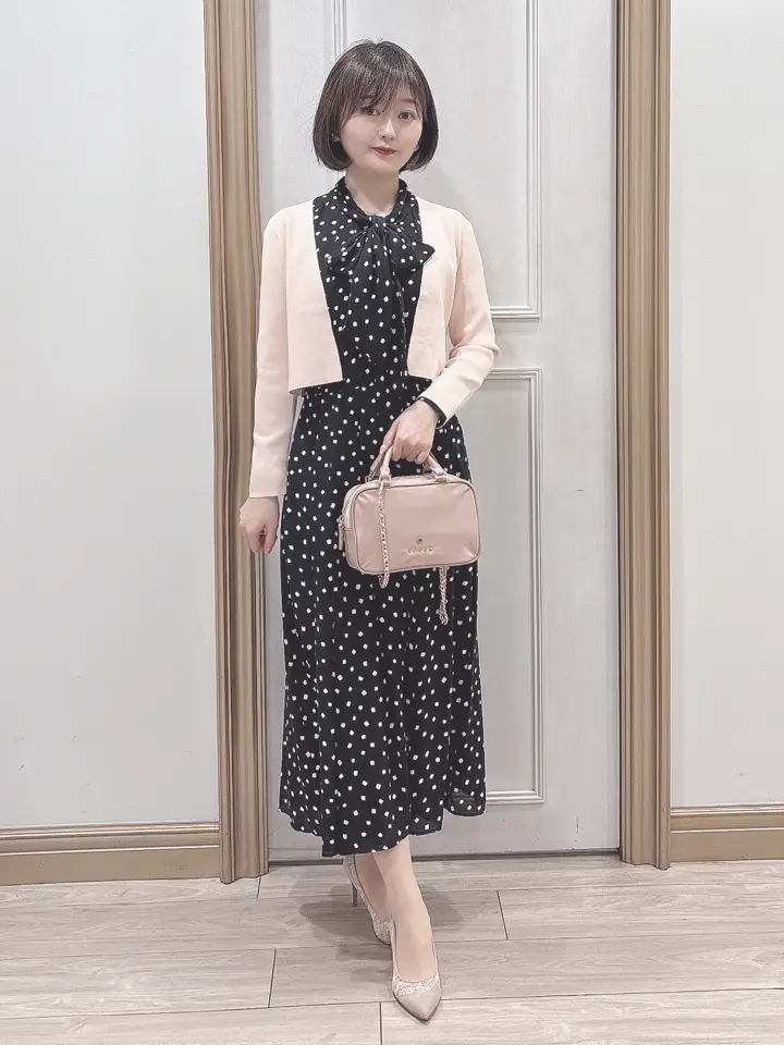 TOCCA T.H コーディネート画像