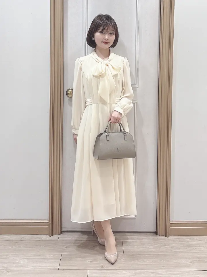 TOCCA T.H コーディネート画像