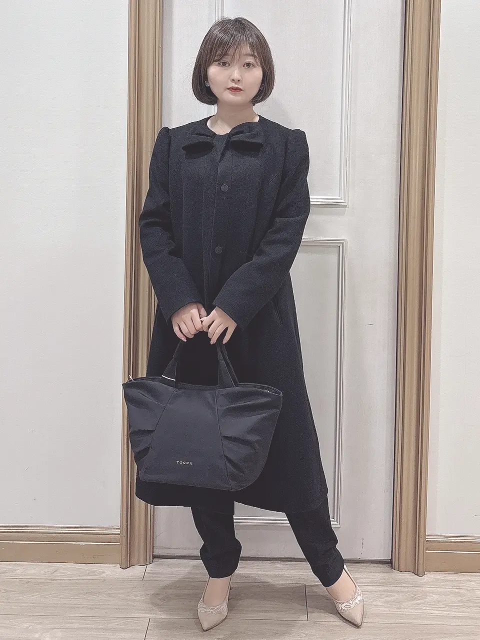  T.H コーディネート画像