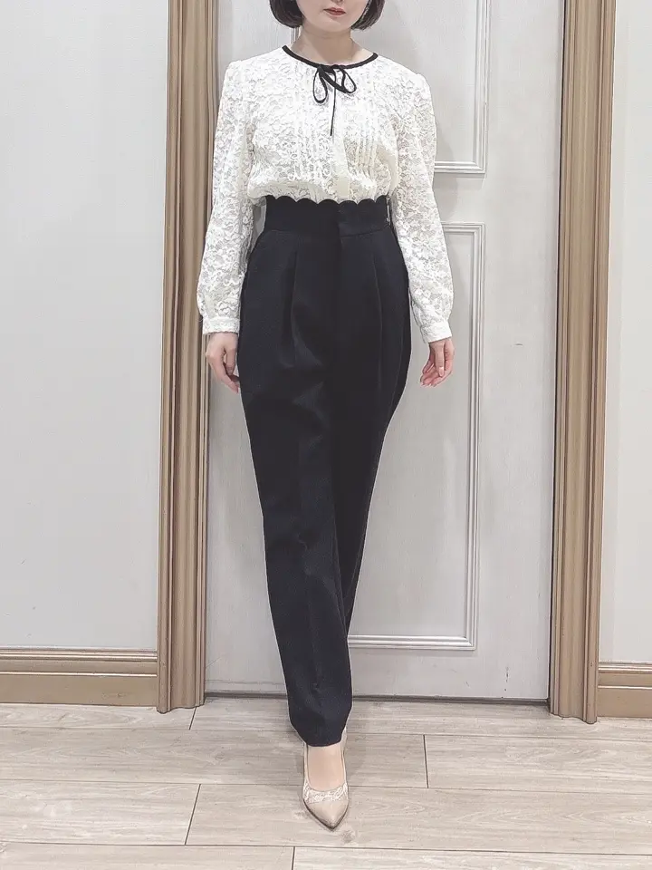 TOCCA T.H コーディネート画像