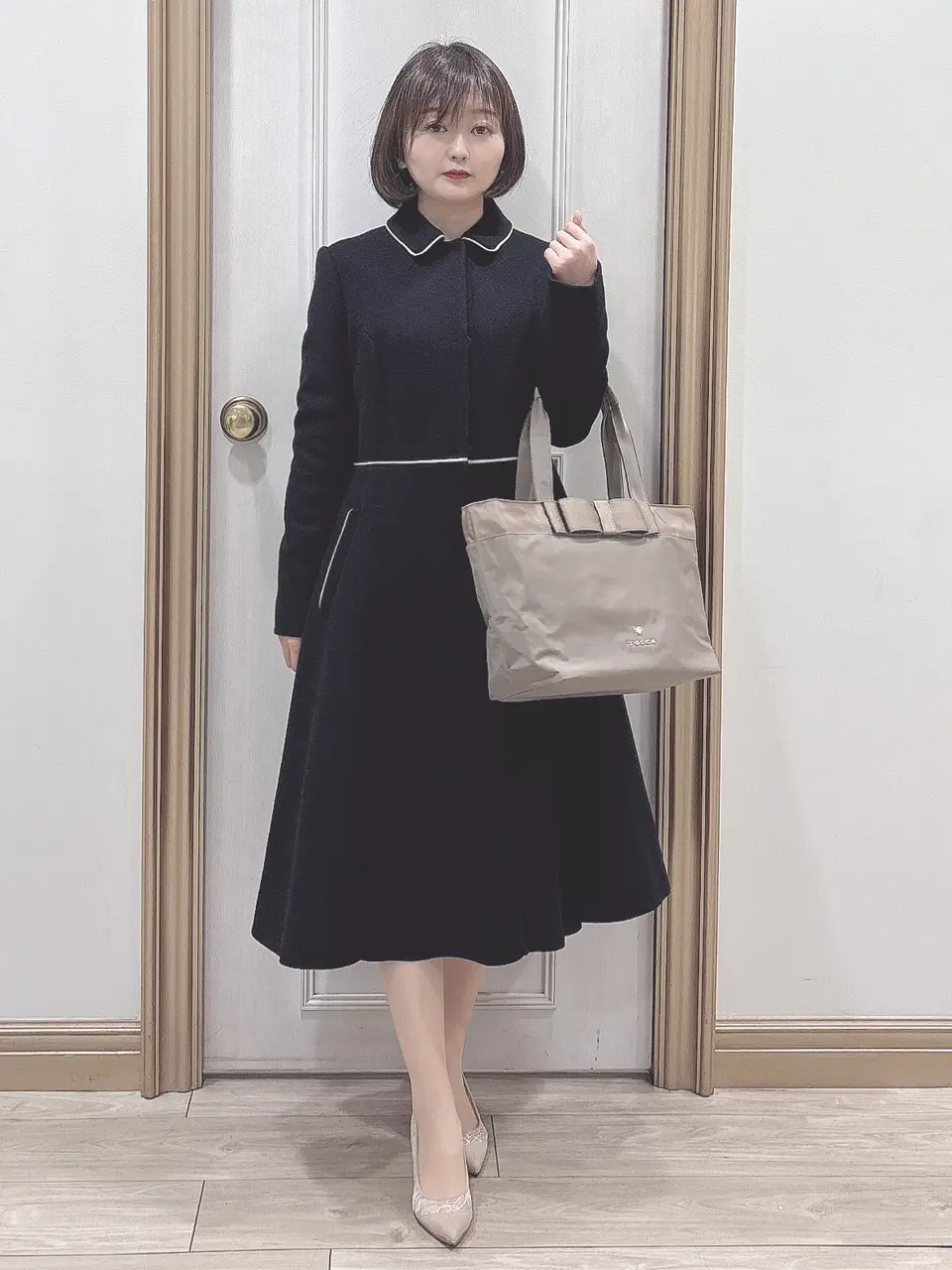 TOCCA T.H コーディネート画像