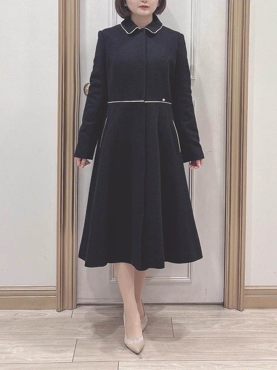 TOCCA T.H コーディネート画像