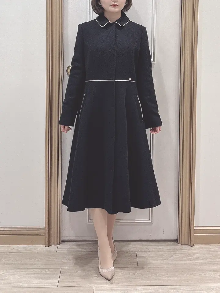 TOCCA T.H コーディネート画像