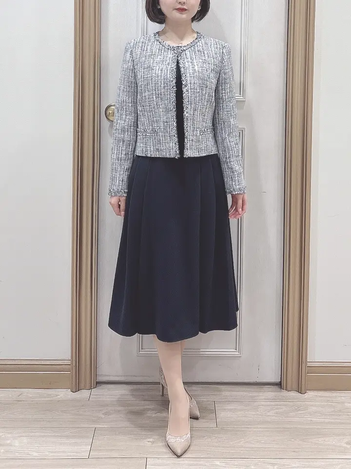 TOCCA T.H コーディネート画像