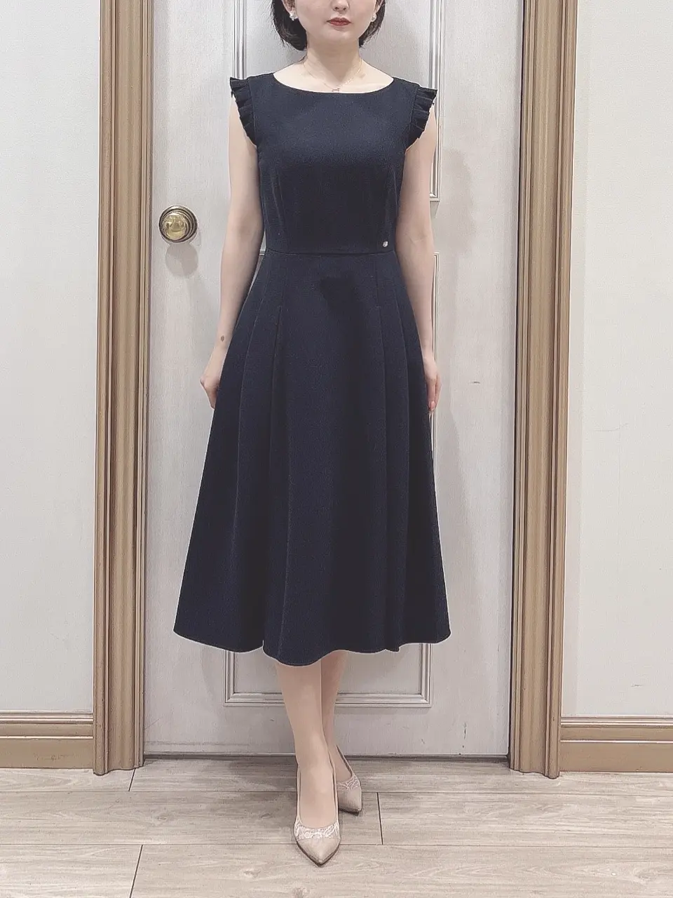 TOCCA T.H コーディネート画像